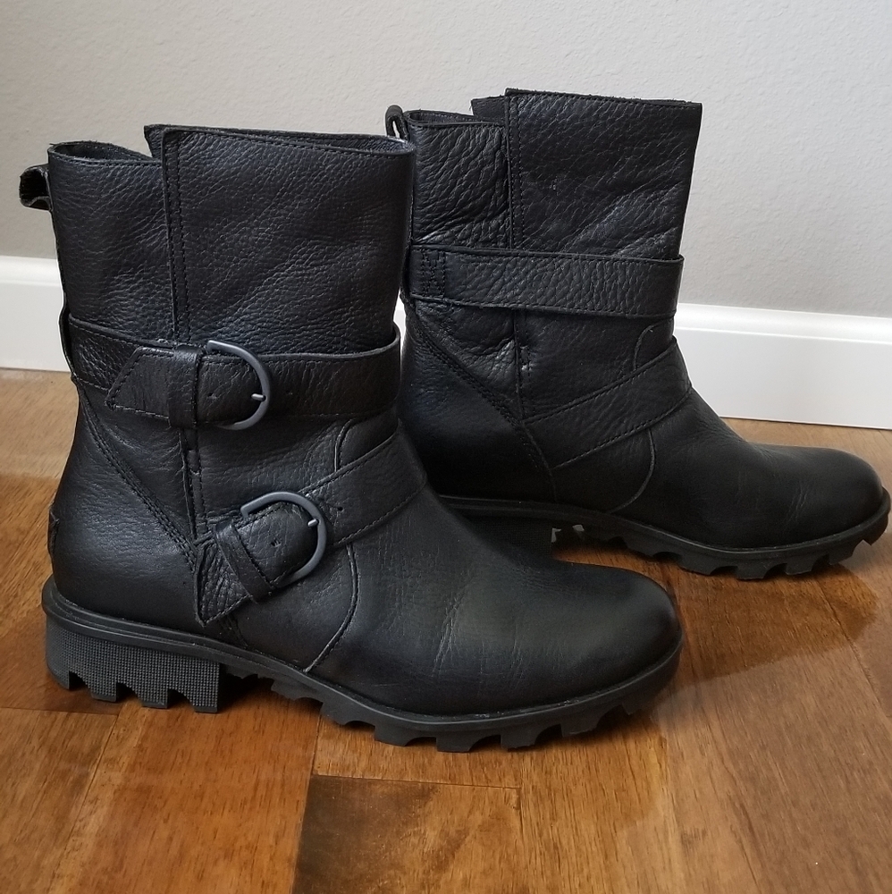 Sorel Boots (Phoenix Moto)